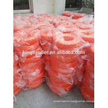 pu foam tire